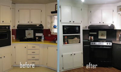 amazing mobile home tips-dresser