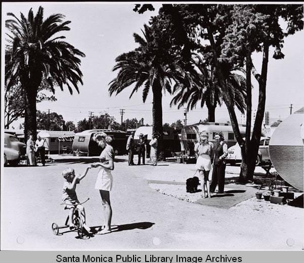 Vintage Trailer Parks and Campground Images-13168_417513551673599_2110297794_n