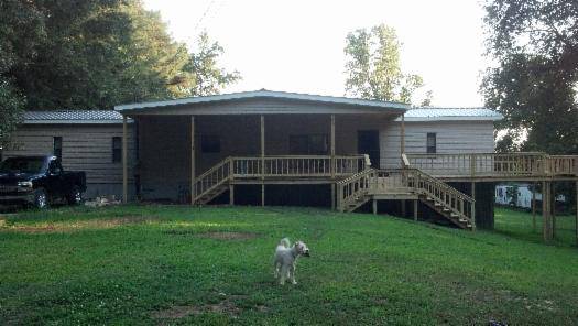 manufactured home porch designs-14 porch on manufactured home