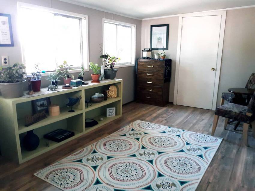 14x 70 Mobile Home 2 Bd 1 Bath In Spokane 49k Entry 2