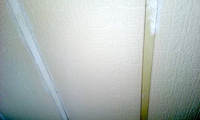 mobile home ceilings - Gypsum Ceiling Panels