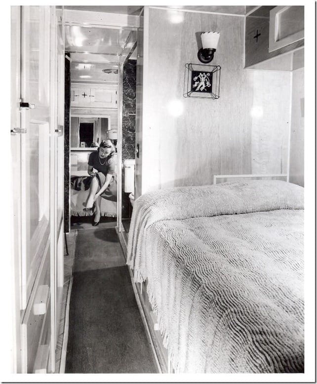 trailer shows-1955 MHMA show