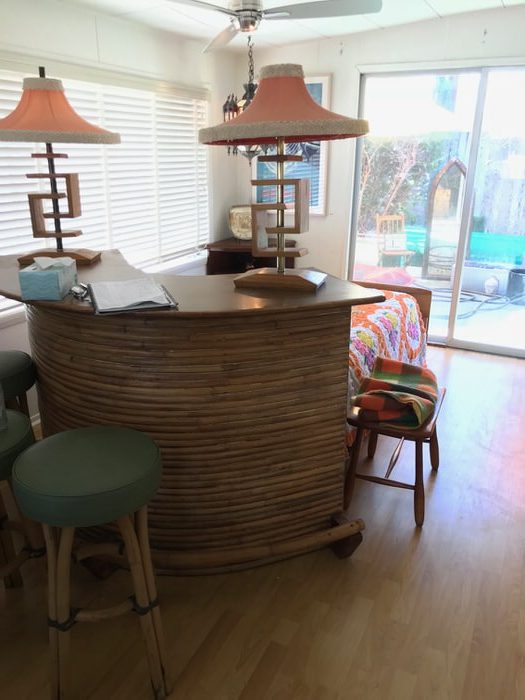  Original 1955 Fleetwood Custom Mobile Home -interior_1
