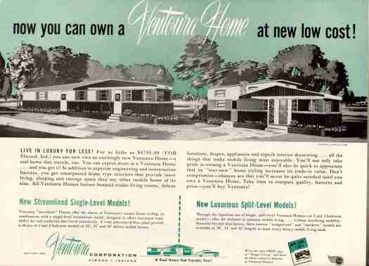 vintage mobile homes-1955_Ventoura_Home