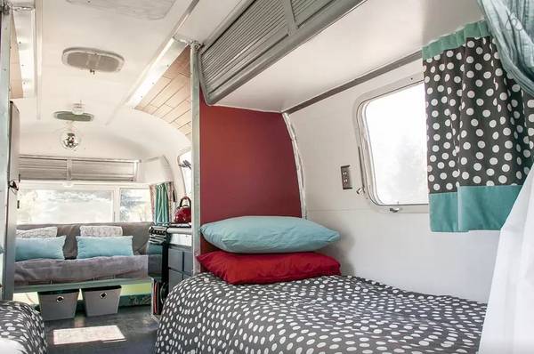 1976 Argosy Airstream Makeover (17)