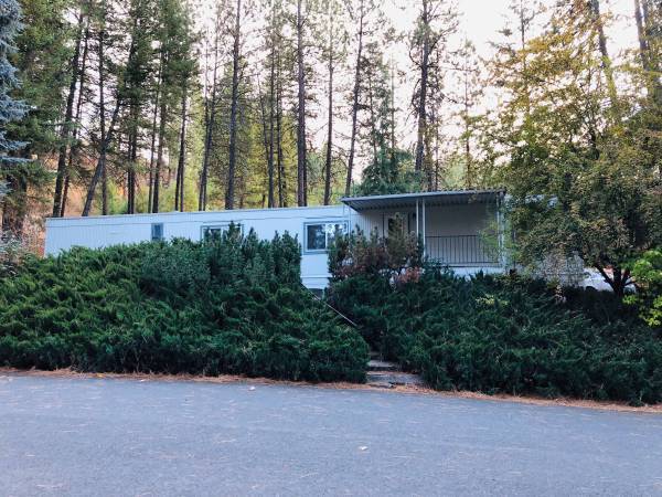 1977 Governor Exterior