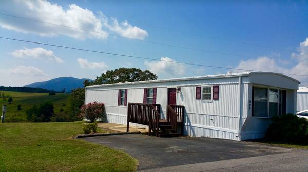 1982 Single Wide Craigslist Mobile Homes 1