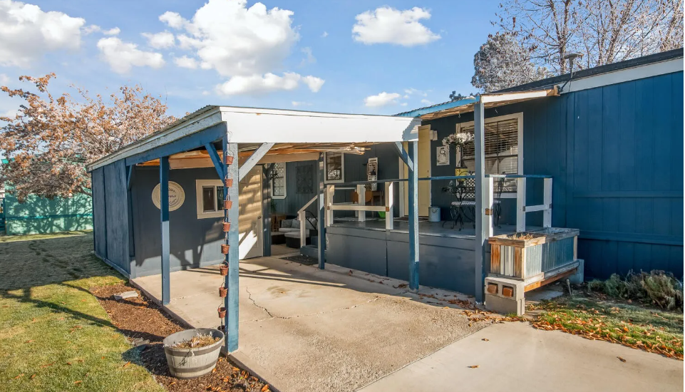 top manufactured homes 1987 single wide