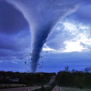 1tornado