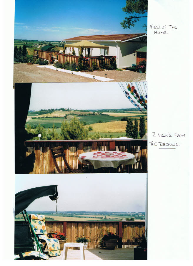 european mobile home