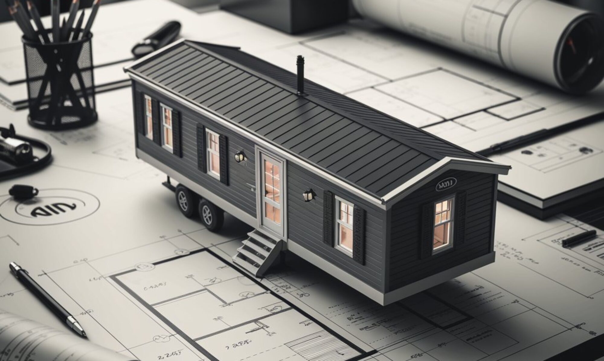 Diagnose and Repair Mobile Home Ventilation Issues in a Plumbing System