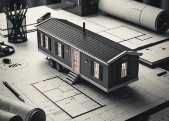 Diagnose and Repair Mobile Home Ventilation Issues in a Plumbing System