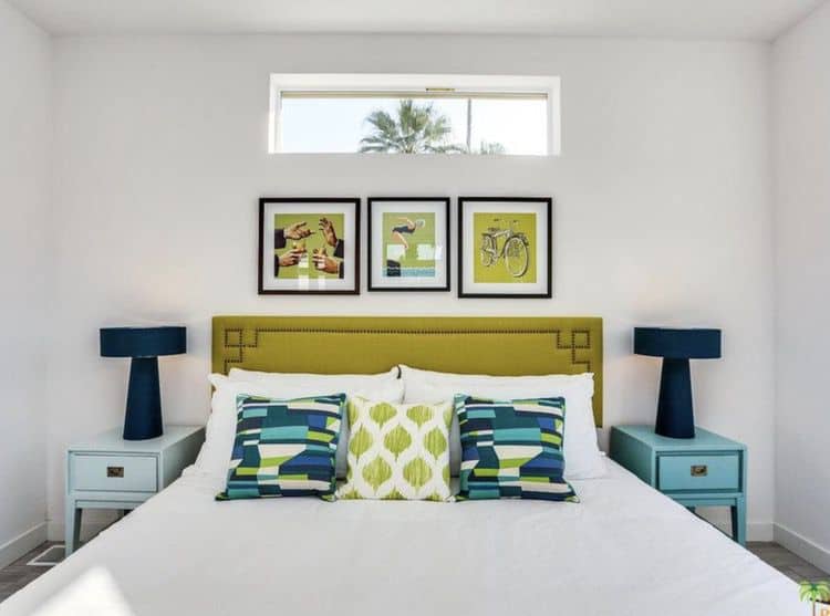 Spring Cleaning Ideas