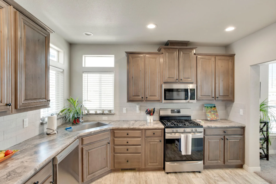 2020 kitchen