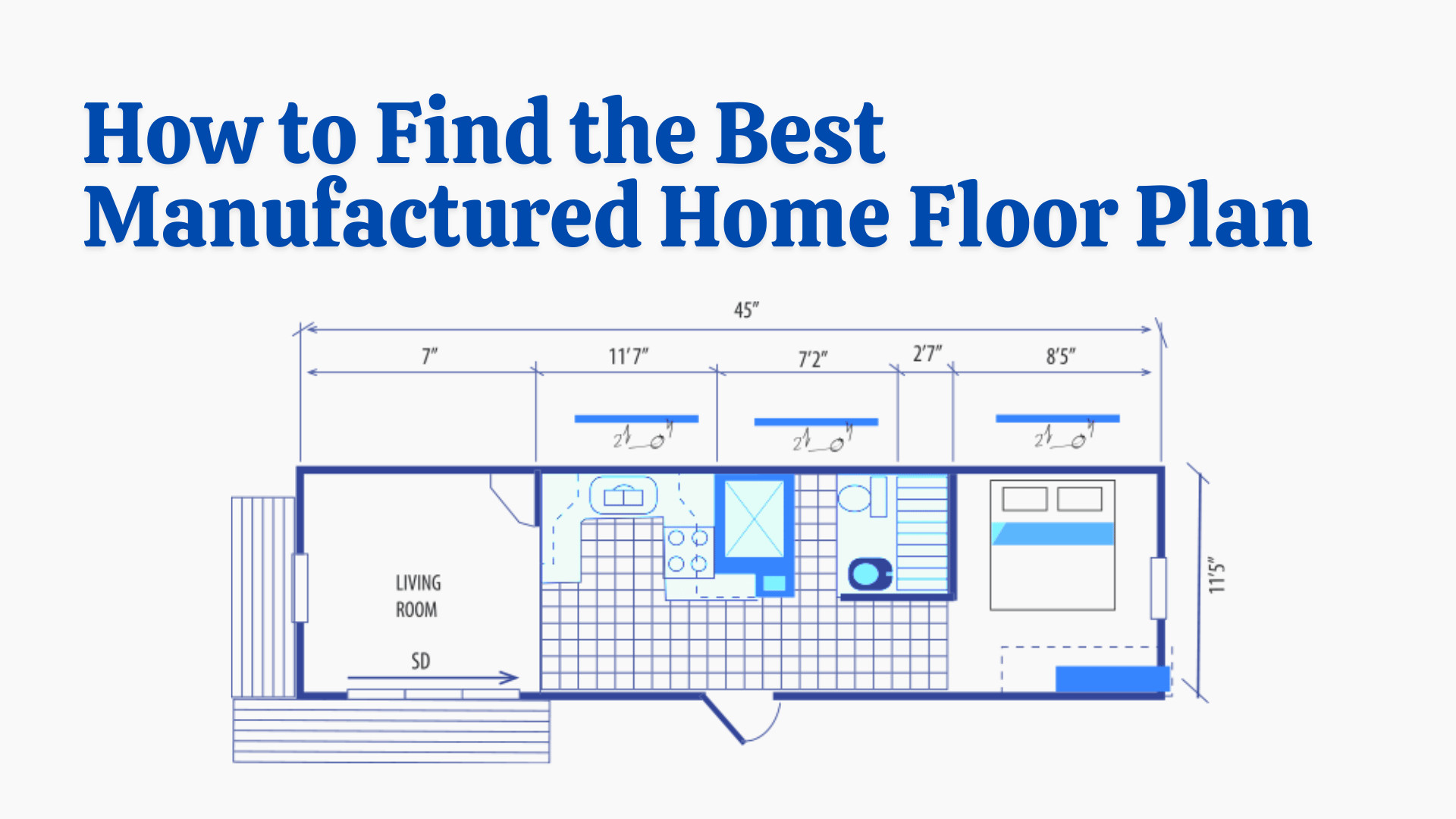 find the best floor plan
