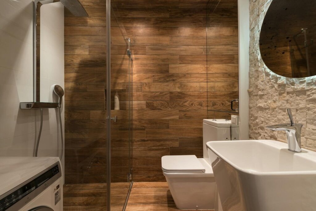 7 Simple Steps to Revamp Your Small Bathroom in Scandinavian Style