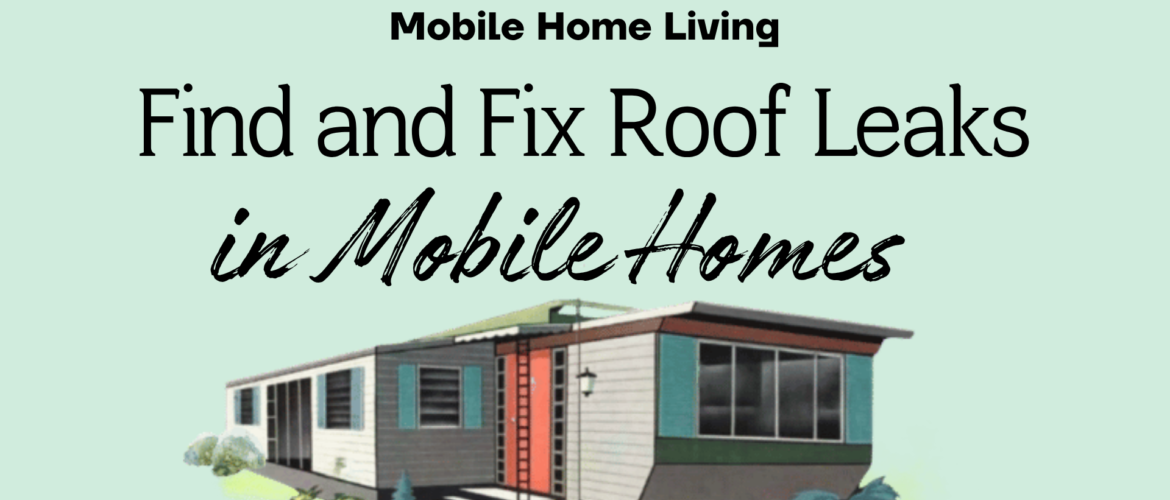 fix roof leaks banner