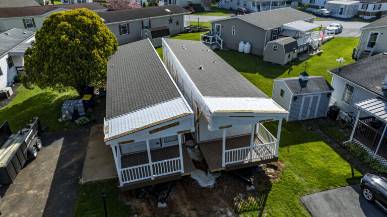The Ultimate Manufactured Home Installation and Setup Guide