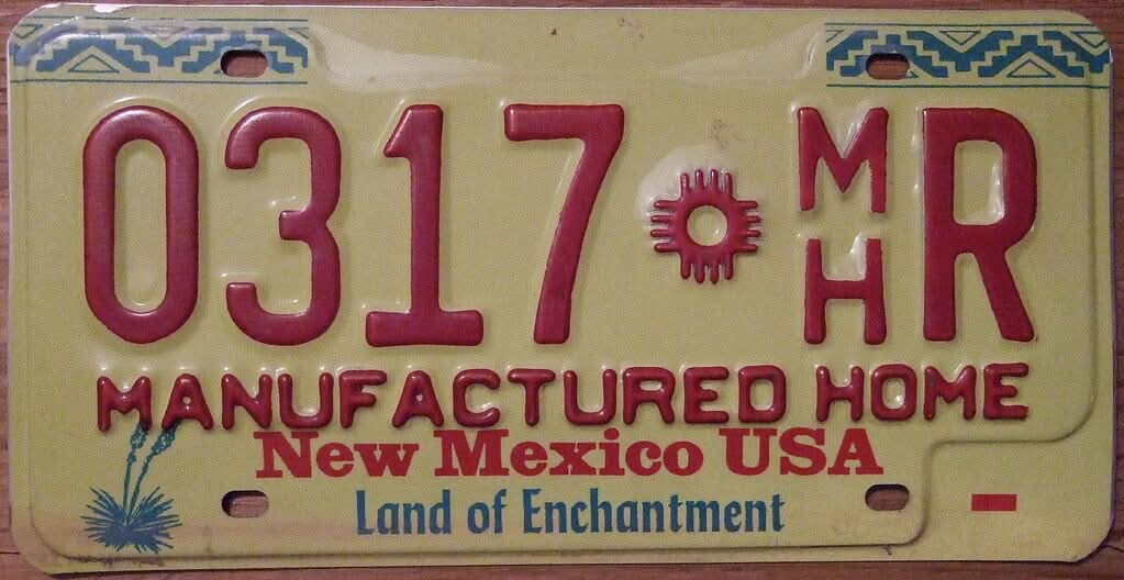 3 Unbelievable Manufactured Homes For Sale in New Mexico