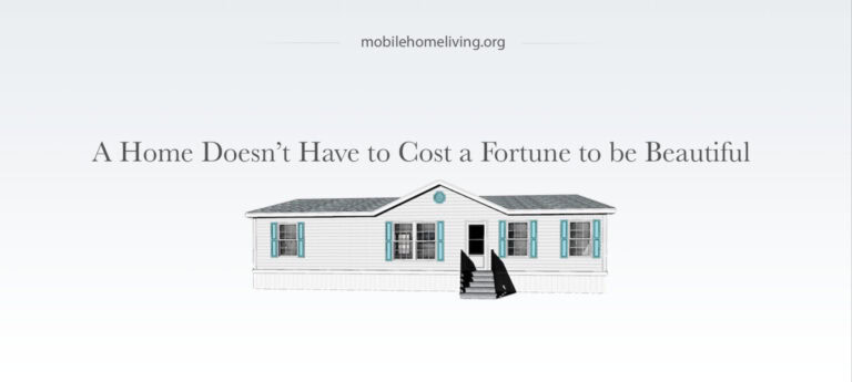 How Much is Your Manufactured Home Worth?