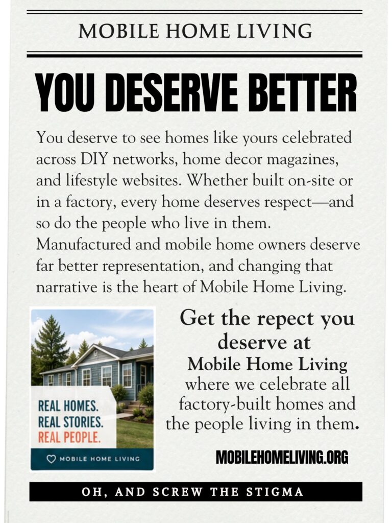 you deserve better banner 1