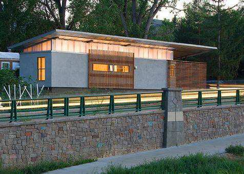 manufactured home porch designs-20d Single wide mobile home remodel with porch