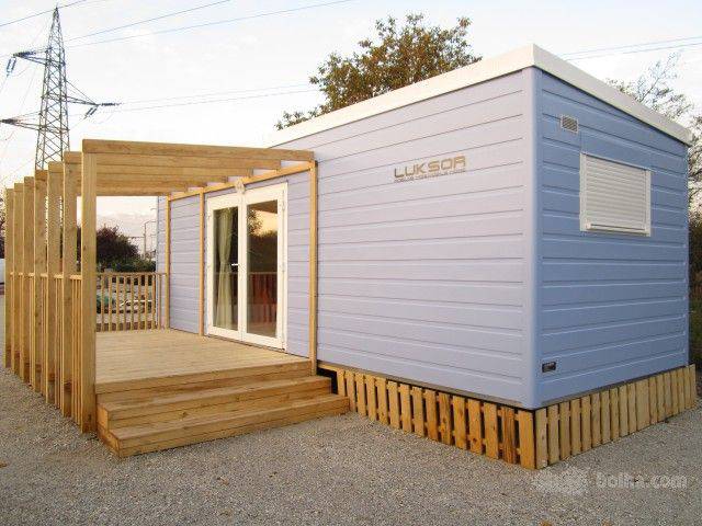 manufactured home porch designs-21 concept manufactured home with modern porch design