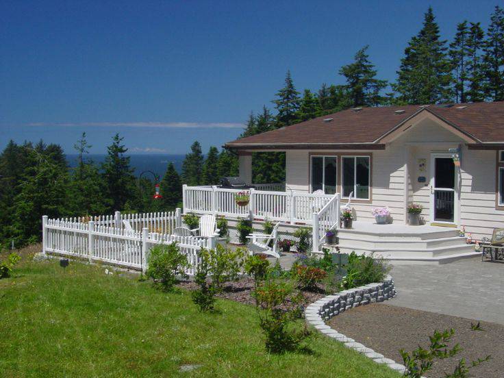 manufactured home porch designs-22 triple wide manufactured home deck design ideas
