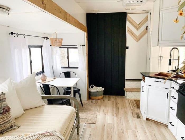 2nd hand home interior