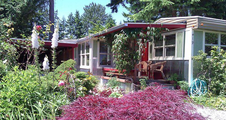 manufactured home porch designs-41 single wide covered porch design