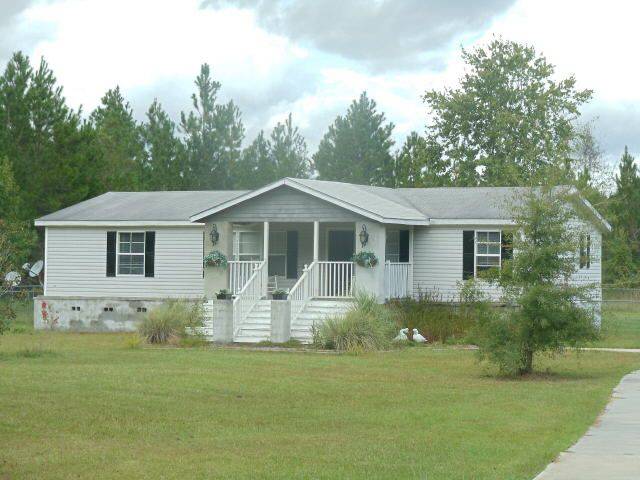manufactured home porch designs-6 Manufactured home porch idea
