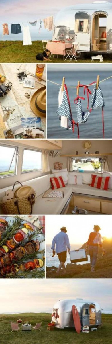9 cute airstream photos