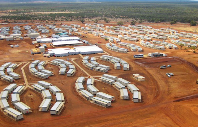 Manufactured Housing in Australia