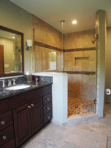 Bathroom Remodels-Bathroom 3 - After Remodel 2