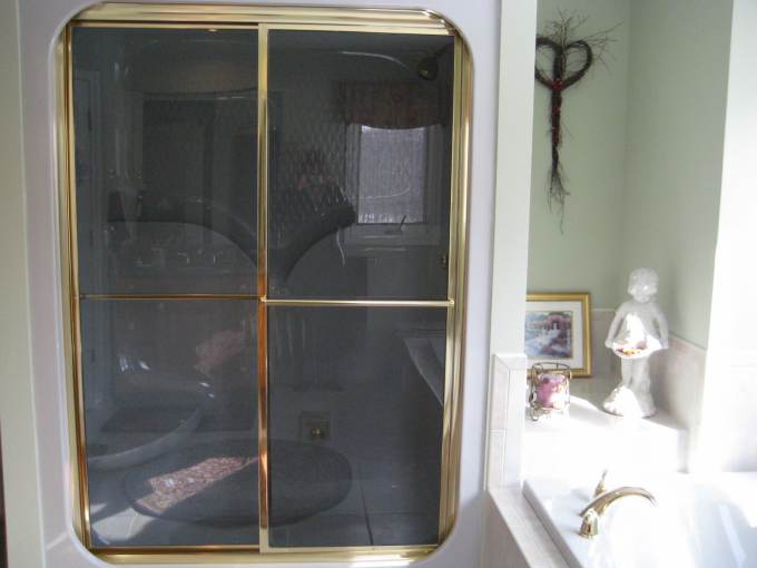 Bathroom Remodels-Bathroom 4 - Before Remodel 3