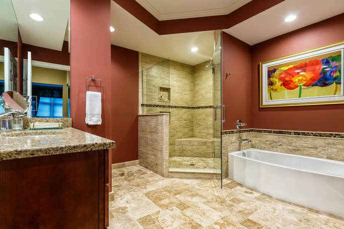 Bathroom Remodels-Bathroom 5 - After Remodel