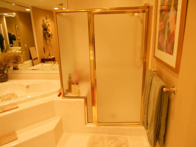 Bathroom Remodels-Bathroom 5 - Before Remodel 2