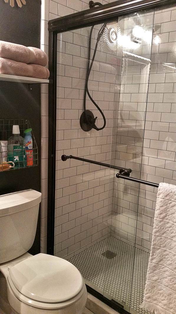 Bathroom 6 - After Remodel 2