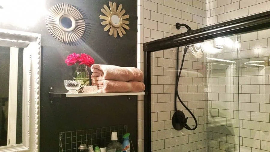 Bathroom Remodel: From Start to Finish