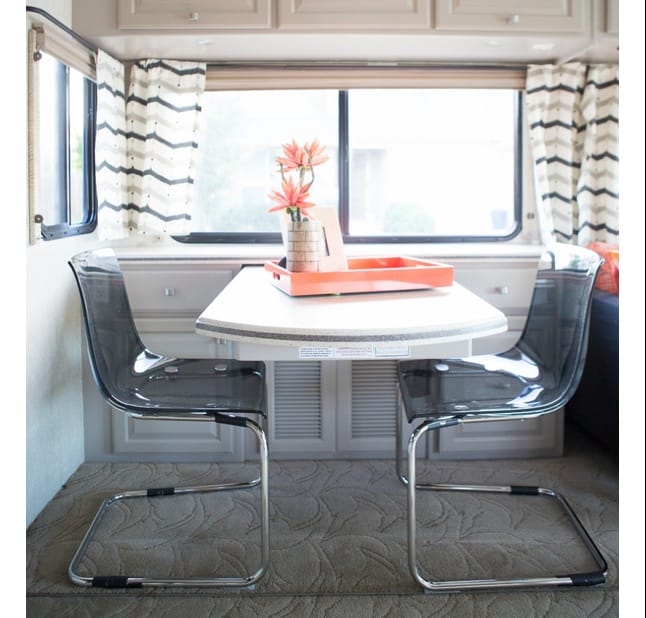 Beautiful RV Makeover (6)