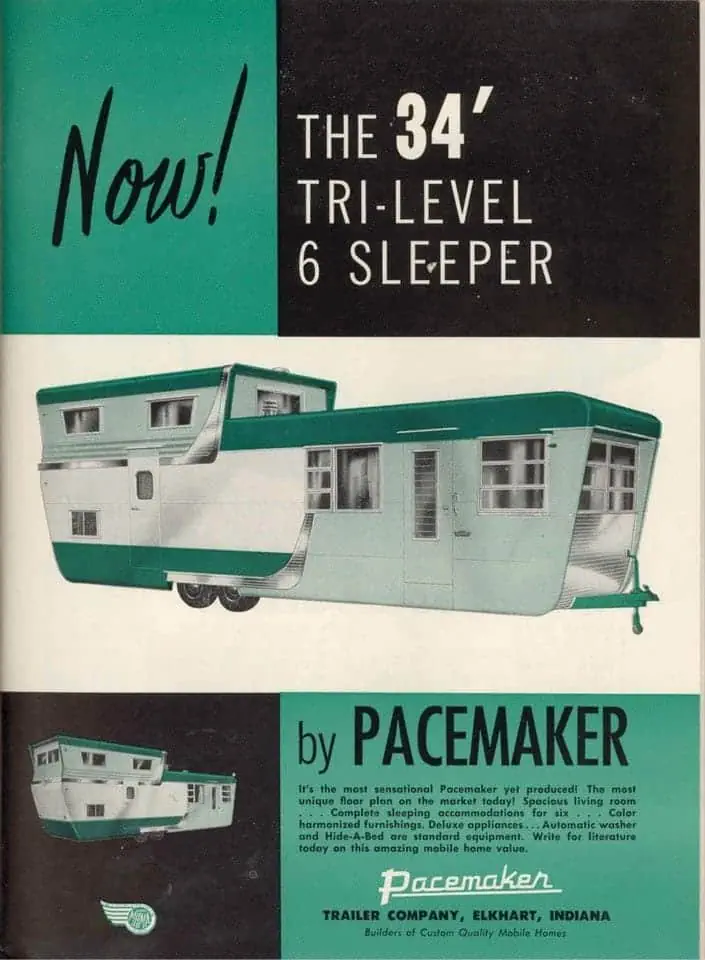 Bi-Level and Tri-Level Mobile2