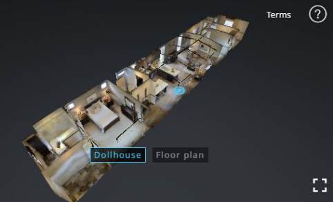 Cavalier Homes 3d Virtual Tour of as Manufactured Home Floor Plan