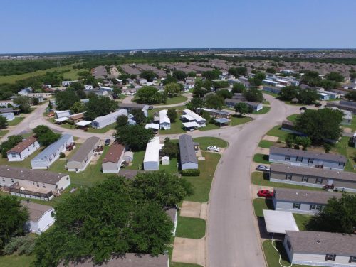 Community Living - What to Expect from a Mobile Home Community - park - manufactured home discrimination