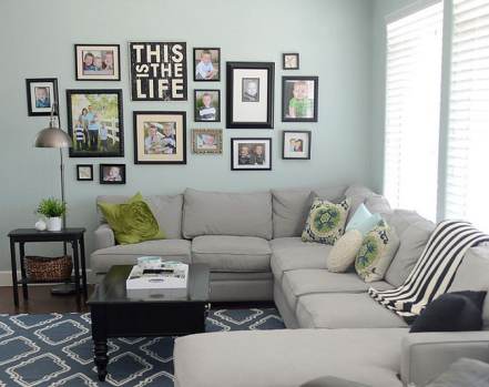 DIY Wall Art for gallery walls 3
