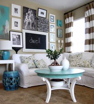 DIY wall art ideas 3