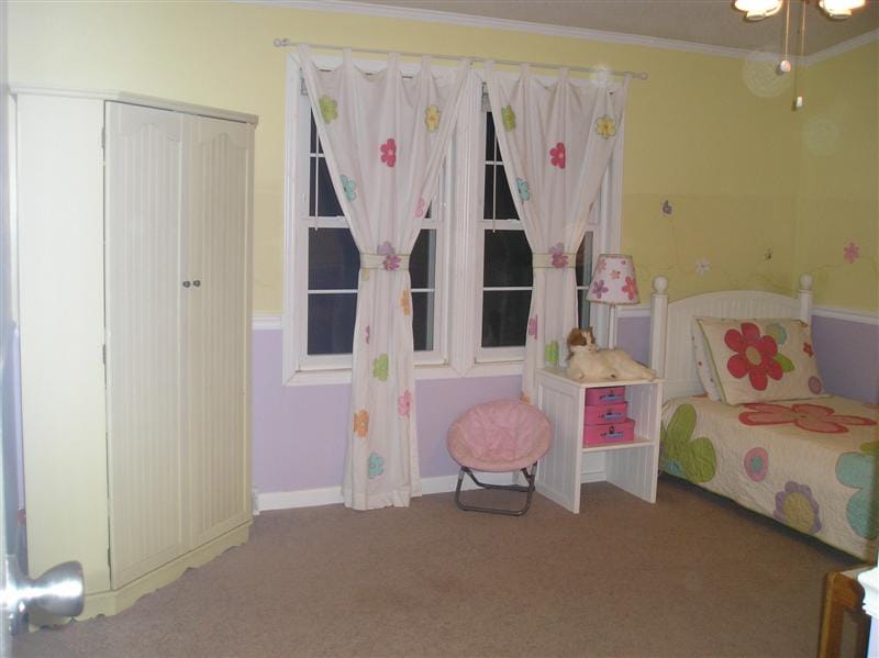 manufactured home makeover - homestead - kids bedroom after makeover