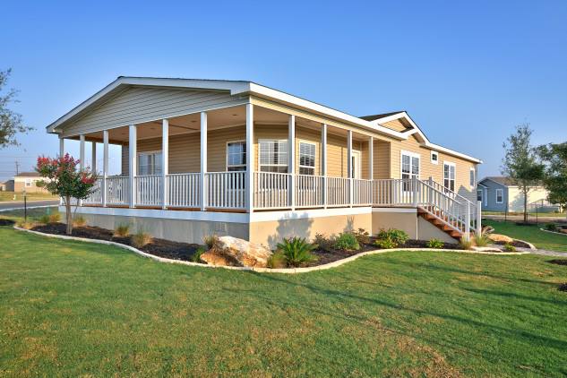 Getting A Reverse Mortgage On A Manufactured Home