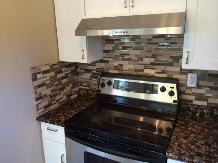 Great Remodeled Single Wide for sale - kitchen after 2