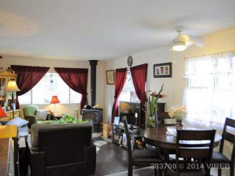 Great Remodeling ideas for a Single Wide - Interior