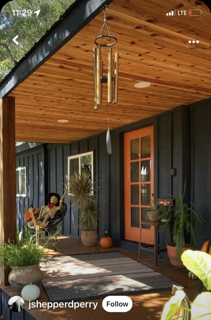 10 Great Home Exterior Design Ideas for Double Wides